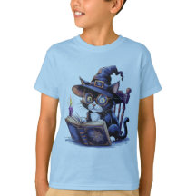 ハロウィーン猫