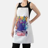 ハロウィーン班 エプロン (インサイチュ)