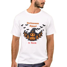 ハロウィーン班