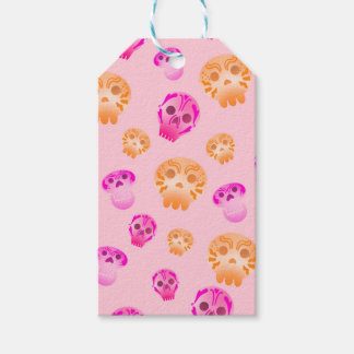 ハロウィーン用のギフト用囲い ギフトタグ