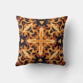 ハロウィーン用の感覚性クッション クッション (裏面)