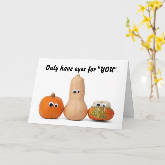 *ハロウィーン用の驚きのカード* カード (黄色い花)