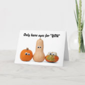 *ハロウィーン用の驚きのカード* カード (正面)