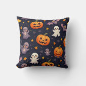 ハロウィーン用クッション クッション (正面)