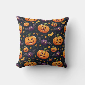 ハロウィーン用クッション クッション