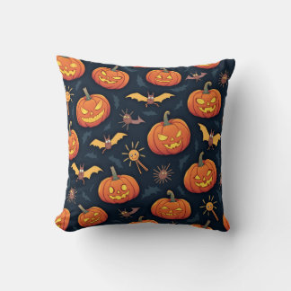 ハロウィーン用クッション クッション