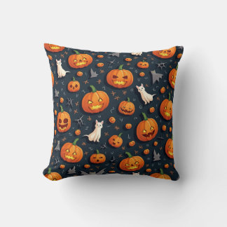 ハロウィーン用クッション クッション