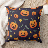 ハロウィーン用クッション クッション (ブランケット)