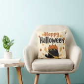 ハロウィーン用クッション クッション (椅子)