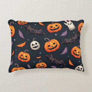 ハロウィーン用クッ芸術的ション アクセントクッション