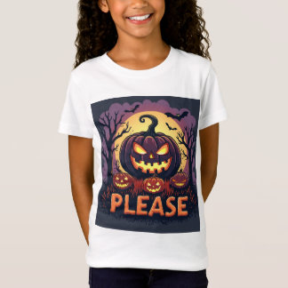 ハロウィーン用Tシャツ Tシャツ
