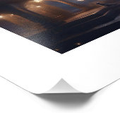 ハロウィーン画像 フォトプリント            (角)