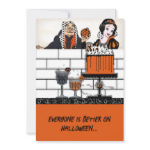 ハロウィーン白雪毒リンゴ