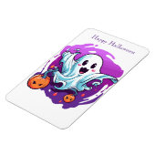 ハロウィーン磁石 マグネット (左側)