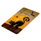 ハロウィーン磁石 マグネット (左側)