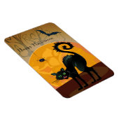 ハロウィーン磁石 マグネット (右側)