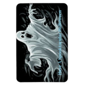 ハロウィーン磁石 マグネット (縦)