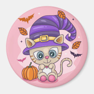 ハロウィーン磁石 マグネット