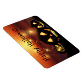 ハロウィーン磁石 マグネット (右側)