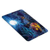 ハロウィーン磁石 マグネット (右側)