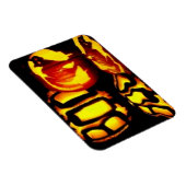 ハロウィーン磁石 マグネット (右側)