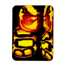 ハロウィーン磁石 マグネット