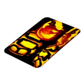 ハロウィーン磁石 マグネット (左側)