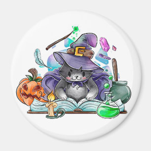 ハロウィーン磁石 マグネット