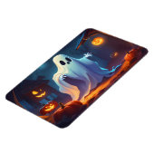 ハロウィーン磁石 マグネット (左側)