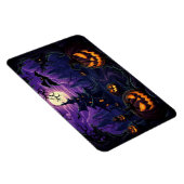 ハロウィーン磁石 マグネット (右側)