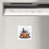 ハロウィーン磁石 マグネット (インサイチュ (食洗機))