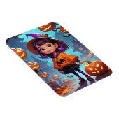 ハロウィーン磁石 マグネット (右側)