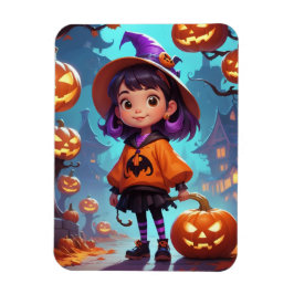 ハロウィーン磁石 マグネット