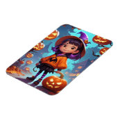 ハロウィーン磁石 マグネット (左側)