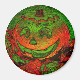 ハロウィーン磁石 マグネット