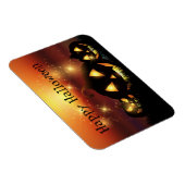 ハロウィーン磁石 マグネット (右側)