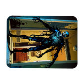 ハロウィーン磁石 マグネット (横)