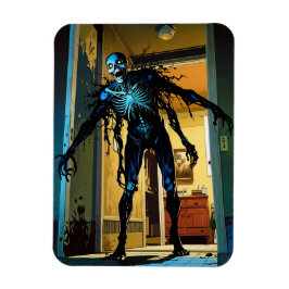 ハロウィーン磁石 マグネット