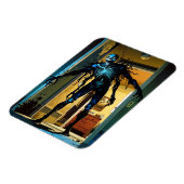 ハロウィーン磁石 マグネット (左側)