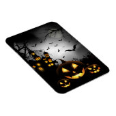 ハロウィーン磁石 マグネット (右側)