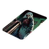 ハロウィーン磁石 マグネット (左側)