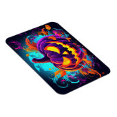 ハロウィーン磁石 マグネット (右側)