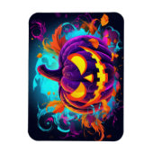 ハロウィーン磁石 マグネット (縦)