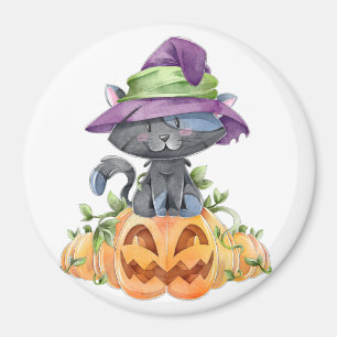 ハロウィーン磁石 マグネット