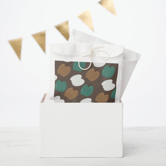 ハロウィーン秋カボンプキンスアーストーン フェイバーバッグ (パーティー)