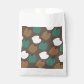 ハロウィーン秋カボンプキンスアーストーン フェイバーバッグ (正面)