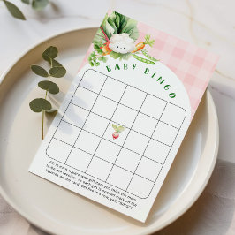 ハロウィーン秋地元で栽培されたピンクのベビービンゴゲーム