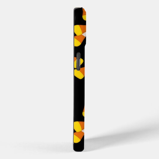 ハロウィーン秋秋のキャンディーコーン Case-Mate iPhoneケース (裏面 / 右)