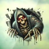 ハロウィーン窓用ステッカー ウィンドウサイン (シート3)