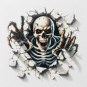 ハロウィーン窓用ステッカー ウィンドウサイン (シート)